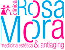 Clínica Estética Rosa Mora